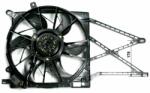 NRF ventilátor, motorhűtés NRF 47582 (47582)