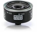 Mann-filter olajszűrő MANN-FILTER W 1323 (W 1323)