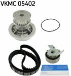 SKF Vízpumpa + fogasszíj készlet SKF VKMC 05402 (VKMC 05402)