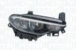 Magneti Marelli Főfényszóró MAGNETI MARELLI 712105329980 (712105329980)
