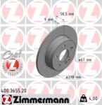 ZIMMERMANN Zim-400.3655. 20