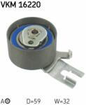 SKF feszítő, fogasszíj SKF VKM 16220 (VKM 16220)