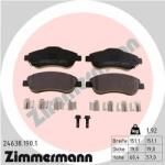 ZIMMERMANN Zim-24638.190. 1