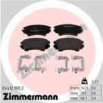 ZIMMERMANN Zim-24412.190. 2