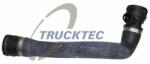 Trucktec Automotive hűtőcső TRUCKTEC AUTOMOTIVE 08.40. 026