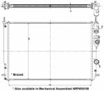 NRF Nrf-56158 (56158)