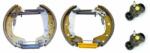 BREMBO fékpofakészlet BREMBO K 59 036 (K 59 036)