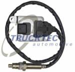 Trucktec Automotive NOx-érzékelő, karbamid-befecskendezés TRUCKTEC AUTOMOTIVE 02.17. 135