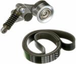 GATES Set curea transmisie cu caneluri GATES FleetRunner Micro-V® K029PK1887HD (K029PK1887HD)