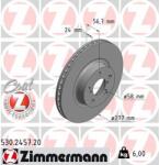 ZIMMERMANN Zim-530.2457. 20