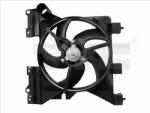 TYC ventilátor, motorhűtés TYC 805-0015 (805-0015)