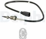DELPHI Czujnik Temperatury Spalin (ts30168)