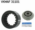 SKF Flexibilis kuplungtok-készlet SKF VKMAF 31101