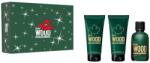 Dsquared2 Masculin Dsquared2 Green Wood Pour Homme Set - makeup - 350,00 RON