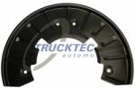 Trucktec Automotive terelőlemez, féktárcsa TRUCKTEC AUTOMOTIVE 07.35. 344