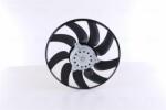 NISSENS ventilátor, motorhűtés NISSENS 85727 (85727)