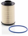 Mann-filter Üzemanyagszűrő MANN-FILTER PU 10 020 x (PU 10 020 x)
