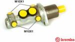 BREMBO Bre-m61110 (m 61 110)