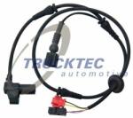 Trucktec Automotive érzékelő, kerékfordulatszám TRUCKTEC AUTOMOTIVE 07.35. 152
