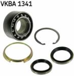 SKF kerékcsapágy készlet SKF VKBA 1341