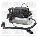 Meat & Doria kompresszor, sűrített levegős rendszer MEAT & DORIA 58036