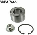 SKF kerékcsapágy készlet SKF VKBA 7446 (VKBA 7446) - centralcar