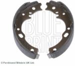 BLUE PRINT fékpofakészlet, rögzítőfék BLUE PRINT ADC44131 (ADC44131)