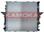 KAMOKA hűtő, motorhűtés KAMOKA 7700083