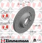 ZIMMERMANN Zim-460.4527. 70