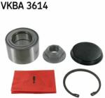 SKF kerékcsapágy készlet SKF VKBA 3614
