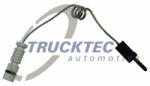 Trucktec Automotive figyelmezető kontaktus, fékbetétkopás TRUCKTEC AUTOMOTIVE 02.42. 084