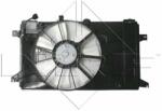 NRF ventilátor, motorhűtés NRF 47289 (47289)