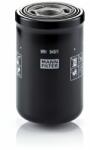 Mann-filter Hidraulikus szűrő, automata sebességváltó MANN-FILTER WH 945/1 (WH 945/1)