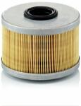 Mann-filter Üzemanyagszűrő MANN-FILTER P 716/1 x (P 716/1 x)