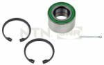 SNR kerékcsapágy készlet SNR R153.39 (R153.39) - centralcar