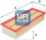 UFI légszűrő UFI 30.210. 00 (30.210.00) - centralcar