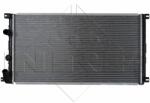 NRF hűtő, motorhűtés NRF 55350 (55350)
