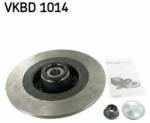 SKF féktárcsa SKF VKBD 1014 (VKBD 1014)