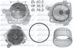 DOLZ Vízszivattyú, motorhűtés DOLZ S212 (S212)