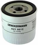 Denckermann olajszűrő DENCKERMANN A210012