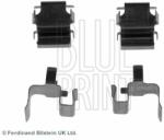 BLUE PRINT tartozékkészlet, tárcsafékbetét BLUE PRINT ADC448603 (ADC448603)