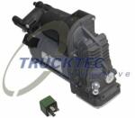 Trucktec Automotive kompresszor, sűrített levegős rendszer TRUCKTEC AUTOMOTIVE 02.30. 143