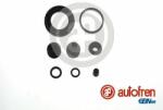 Autofren Seinsa javítókészlet, féknyereg AUTOFREN SEINSA D42739 (D42739)