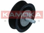 KAMOKA Szíjtárcsa/vezetőgörgő, hosszbordás szíj KAMOKA R0397 (R0397)