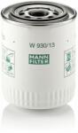 Mann-filter olajszűrő MANN-FILTER W 930/13 (W 930/13)