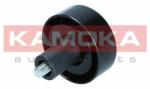 KAMOKA feszítőgörgő, hosszbordás szíj KAMOKA R0438 (R0438)
