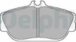 DELPHI Klocki Ham. Ford Taurus/windstar (lp887)