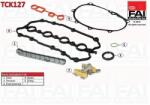 FAI AutoParts vezérműlánc készlet FAI AutoParts TCK127 (TCK127)