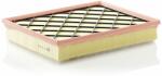 Mann-filter légszűrő MANN-FILTER C 33 001 (C 33 001) - centralcar