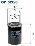 FILTRON olajszűrő FILTRON OP 526/6
